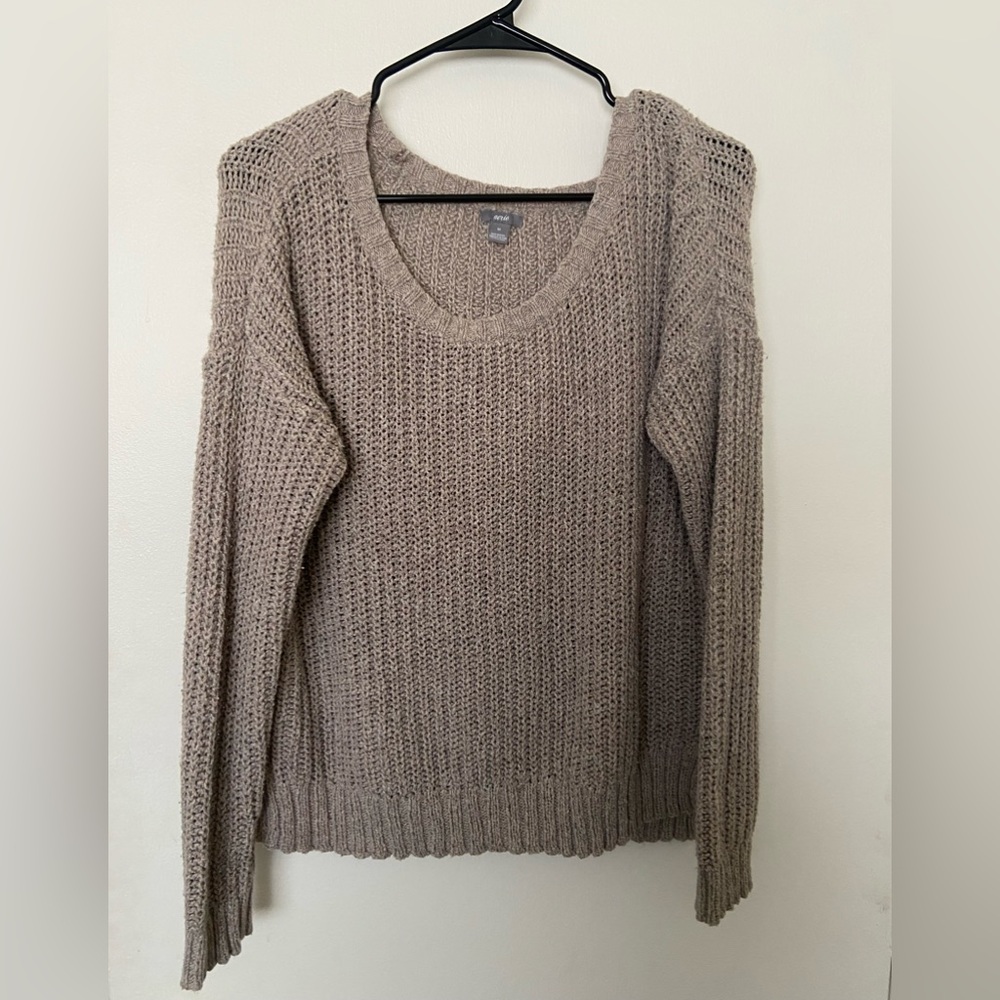 Aerie sweater